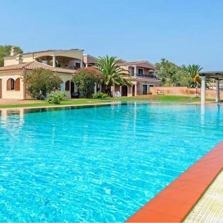 Appartamento Le Palme Costa Smeralda Arzachena Zewnętrze zdjęcie