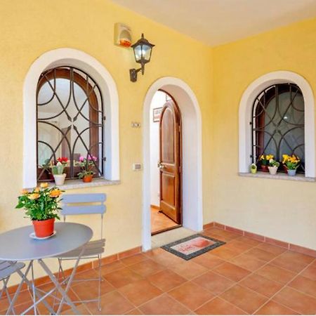 Appartamento Le Palme Costa Smeralda Arzachena Zewnętrze zdjęcie