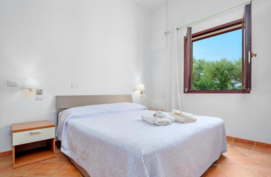Appartamento Le Palme Costa Smeralda Arzachena Zewnętrze zdjęcie